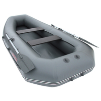 Надувная лодка Мурена 300 с пайолами